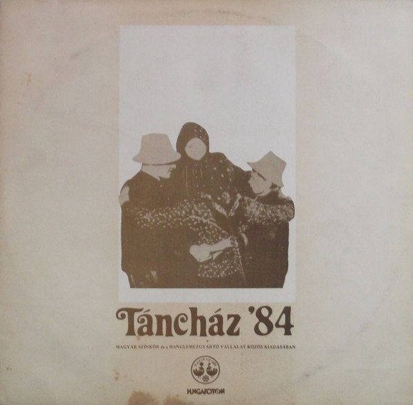 Kép Táncház '84
