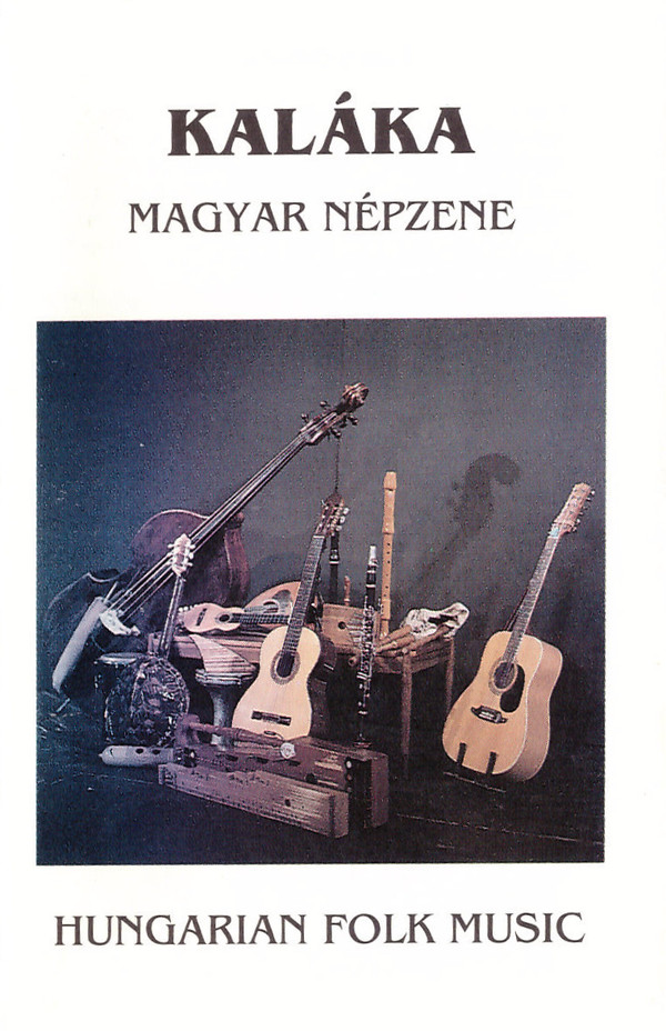 Kép Magyar népzene / Hungarian Folk Music