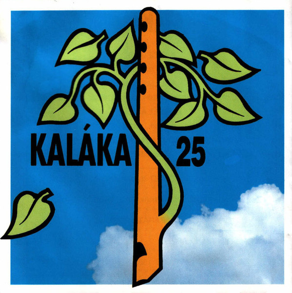 Kép Kaláka 25