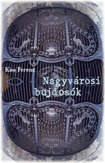 Kép Bartók szarvasai