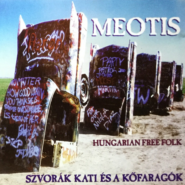 Kép Meotis (Hungarian Free Folk)