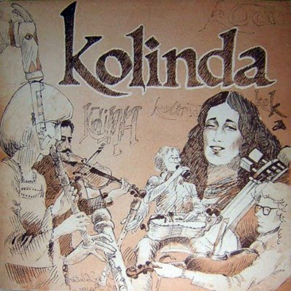 Kép Kolinda (Kolinda II)