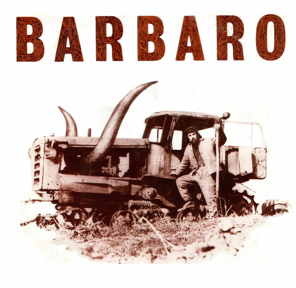 Kép Barbaro (Barbaro)