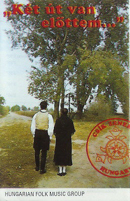 Kép Hallgató és magyar csárdás (Földes, Hajdú-Bihar Megye)