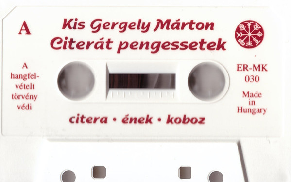 Kép Dél-alföldi dallamok (Kis Gergely Márton)