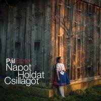 Kép Napot, Holdat, Csillagot
