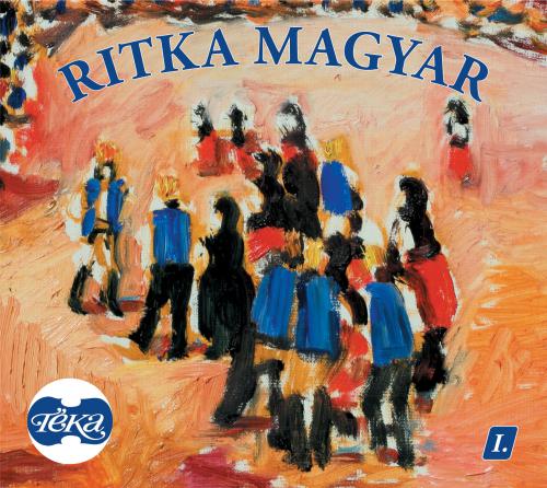 Kép Ritka magyar I.